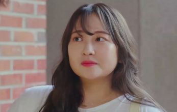 Лакорн Эксцентричный роман 10 серия 