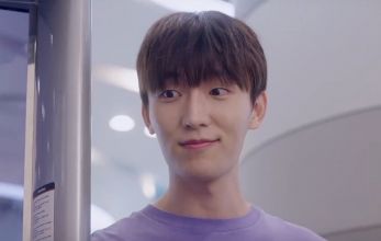 Лакорн Эксцентричный роман 9 серия 