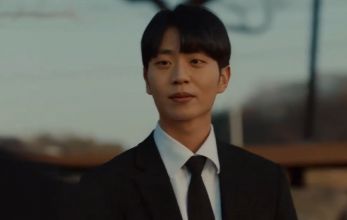 Лакорн Освободись от проклятия тхэквондо 8 серия 