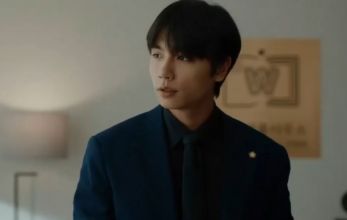 Лакорн Освободись от проклятия тхэквондо 7 серия 