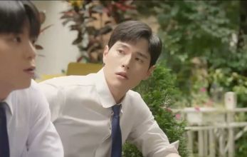 Лакорн Мой чёртов бизнес 6 серия 