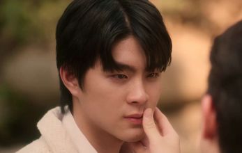 Лакорн Скрытая луна 10 серия 