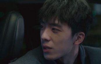 Лакорн Синий холст юных дней 5 серия 