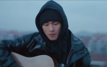 Лакорн Синий холст юных дней 6 серия 