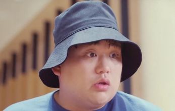 Лакорн Эксцентричный роман 11 серия 