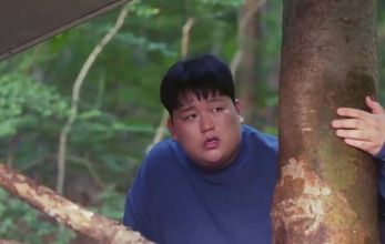 Лакорн Эксцентричный роман 12 серия 