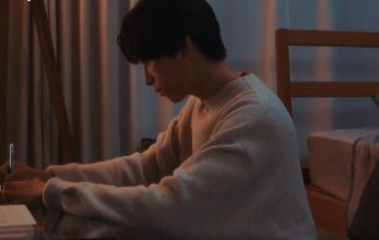 Лакорн Наша юность 2 серия 