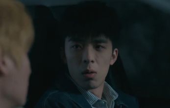 Лакорн Синий холст юных дней 7 серия 