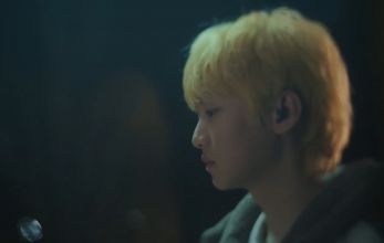 Лакорн Синий холст юных дней 8 серия 