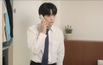 Лакорн Мой чёртов бизнес 7 серия 