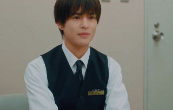 Лакорн Любовные игры в косметическом салоне 8 серия 