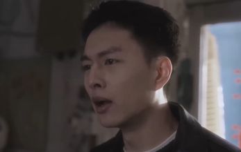 Лакорн Синий холст юных дней 11 серия 