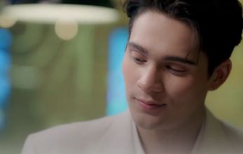 Лакорн Плохой парень, мой босс 12 серия 