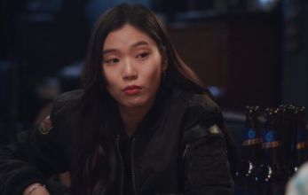 Лакорн Логическая ошибка 1 серия 