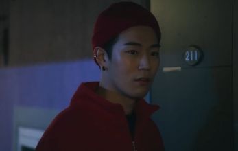 Лакорн Логическая ошибка 2 серия 