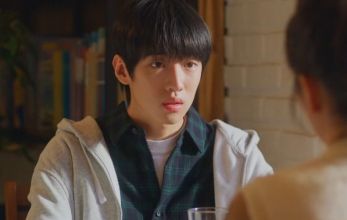 Лакорн Логическая ошибка 8 серия 