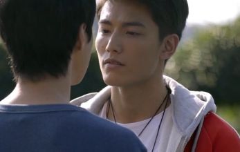 Лакорн Его история 1: Мой герой 4 серия 