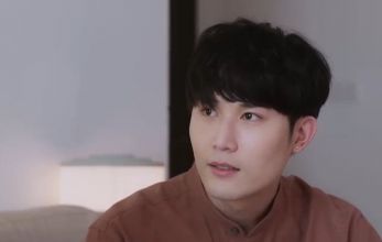 Лакорн Приятель: Дорогой друг 3 серия 