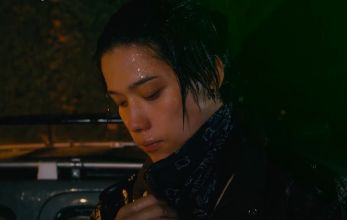 Лакорн Любовь витает в воздухе (японская версия) 9 серия 