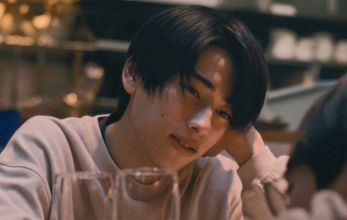 Лакорн Наша юность 9 серия 