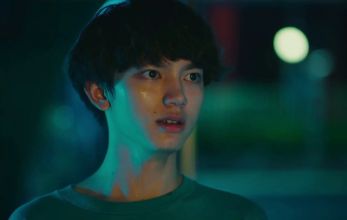 Лакорн Снова в клетке 9 серия 