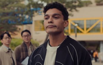 Лакорн Целую, Китти 2 сезон 1 серия 