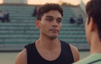 Лакорн Целую, Китти 2 сезон 2 серия 