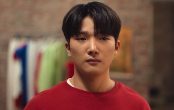 Лакорн Целую, Китти 2 сезон 3 серия 