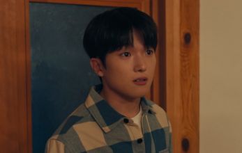 Лакорн Целую, Китти 2 сезон 4 серия 