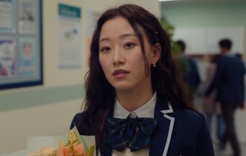 Лакорн Целую, Китти 2 сезон 6 серия 