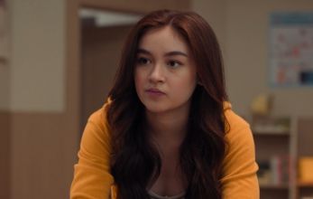 Лакорн Целую, Китти 2 сезон 5 серия 