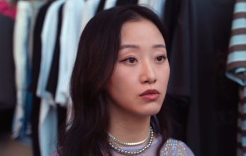 Лакорн Целую, Китти 2 сезон 7 серия 