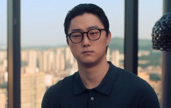 Лакорн Целую, Китти 2 сезон 8 серия 