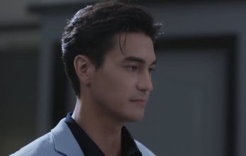 Лакорн Приятель: Дорогой друг 10 серия 