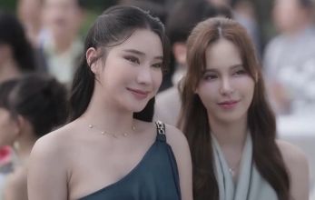 Лакорн Приятель: Дорогой друг 12 серия 