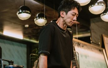 Лакорн Вечный дворецкий 9 серия 