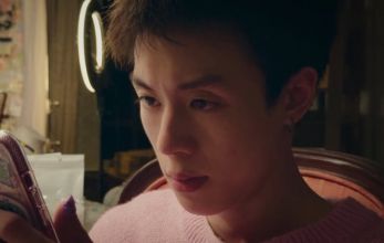 Лакорн Гелбойс 2 серия 