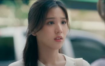 Лакорн Наша любовь 5 серия 