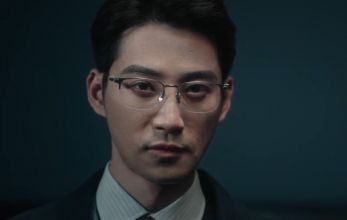 Лакорн Безмолвное чтение 5 серия 