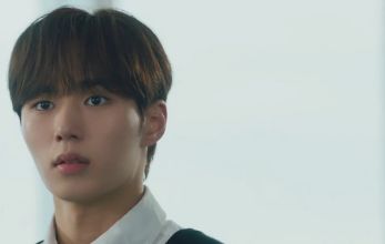 Лакорн Тайные отношения 5 серия 