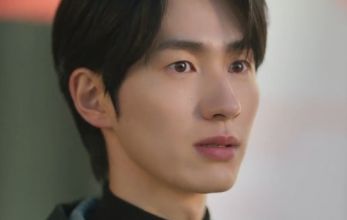 Лакорн Тайные отношения 6 серия 