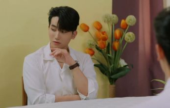 Лакорн Молочный флирт 8 серия 