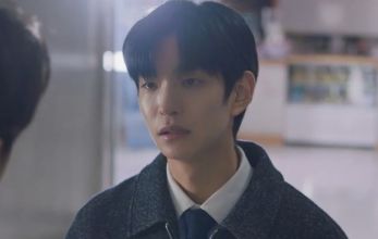 Лакорн Тайные отношения 7 серия 