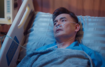 Лакорн Обратно со мной 7 серия 