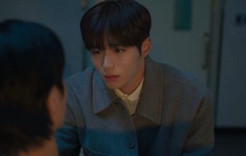 Лакорн Тайные отношения 8 серия 