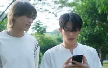 Лакорн Лучшая форма 2 серия 