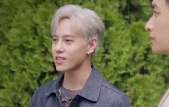 Лакорн Эксклюзивная любовь 7 серия 