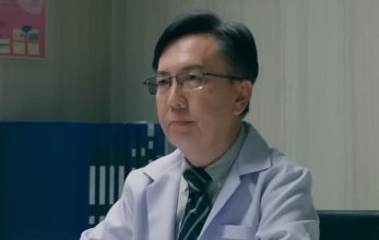 Лакорн Наша любовь 10 серия 