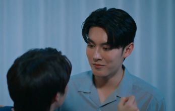 Лакорн Молочный флирт 9 серия 