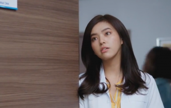 Лакорн Наше небо 1 серия 